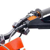 ZETA Clutch Master Cyl Guard for Husqvarna FE250/350/450/501 2017