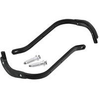 ZETA Pro Armour Handguard Kit Black for Gas Gas EC125 2025