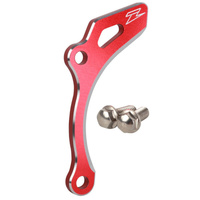 ZETA Case Saver Red for Honda CRF250R 2010-2017