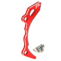ZETA Case Saver Red for Honda CRF450R 2017-2020