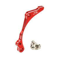 ZETA Case Saver Red for Honda CRF250R 2018-2019
