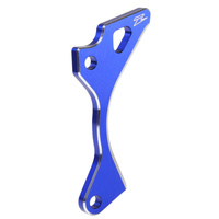 ZETA Case Saver Blue for Suzuki RMZ250 2011-2025