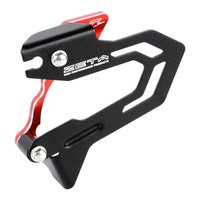 ZETA Case Saver/Cover Red for Honda CRF450RL 2021-2024