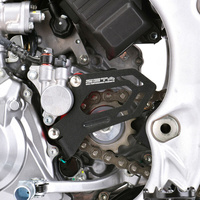 ZETA Case Saver/Cover Red ZE808042