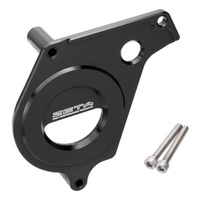 ZETA Sprocket Cover Black for Honda CRF250L(S) (MD47) 2023-2025
