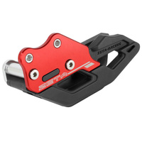 ZETA Chain Guide Red ZE821082
