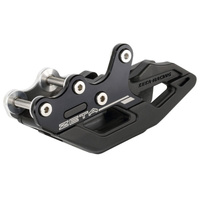 ZETA Chain Guide Black ZE821100