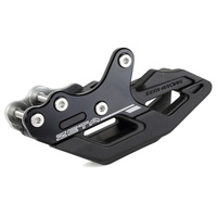ZETA Chain Guide Black for Kawasaki KX450 2019-2025