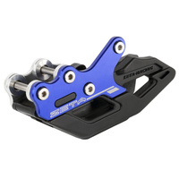 ZETA Chain Guide Blue for Yamaha YZ250FX 2015-2025