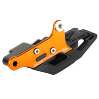 ZETA Chain Guide Orange for Husqvarna TC85 2015-2024
