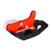 ZETA Chain Guide Red for Gas Gas EX450F 2024