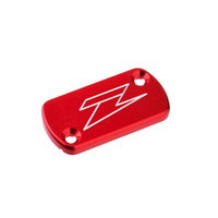 ZETA Brake Res Cover Red for Honda CRF230F 2003-2017 ZE861103
