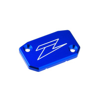 ZETA Master Cylinder Cover Blue for Husqvarna FC350 2014-2025 ZE861302