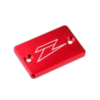 ZETA Brake Res Cover Red for Honda CRF250L (MD47) 2021-2025 ZE861503