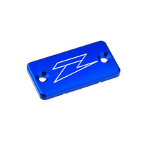 ZETA Brake Res Cover Blue for Kawasaki KX250 1993-2008