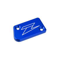 ZETA Brake Res Cover Blue for Yamaha YZ125 2008-2026