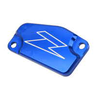 ZETA Master Cylinder Cover Blue for KTM 65SX 2014-2023