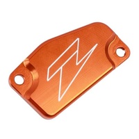 ZETA Master Cylinder Cover Orange for KTM FREERIDE E-XC 2015-2023