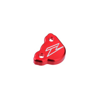 ZETA Brake Res Cover Red for Honda CRF150R 2007-2025