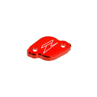 ZETA Brake Res Cover Red for Yamaha WR450F 2004-2025
