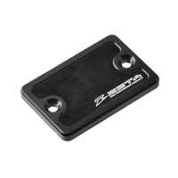 ZETA Brake Res Cover Black for Honda TRX400EX 1999-2008