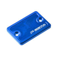 ZETA Brake Res Cover Blue for Kawasaki KLX230 2020-2021 ZE868306
