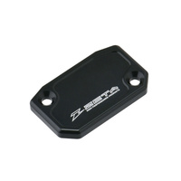 ZETA Master Cylinder Cover Black for Gas Gas MC450F 2021-2023