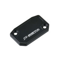 ZETA Master Cylinder Cover Black for Husqvarna FE350/s 2025