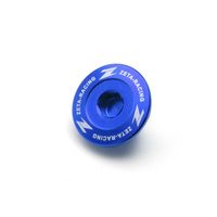 ZETA Engine Plug Blue for Gas Gas EC450F 2024-2025 ZE891612