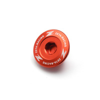 ZETA Engine Plug Orange for KTM 350EXC-F 2012-2025