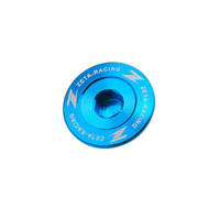 ZETA Engine Plug Blue for KTM FREERIDE 350 2014-2017 ZE891619