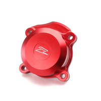 ZETA Oil Filter Cap Red for Honda CRF250L(S)?MD47? 2021-2025