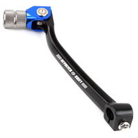 ZETA Gear Lever Revolver Blue for Yamaha YZ85 2007-2026