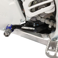 ZETA Gear Lever Revolver Blue ZE903316