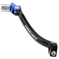 ZETA Gear Lever Revolver Blue ZE903336