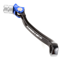 ZETA Gear Lever Revolver Blue for Husqvarna TC125 2016-0 ZE903436
