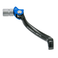 ZETA Gear Lever Revolver Blue for Husqvarna FS450 2016-2022 ZE903439