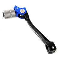ZETA Gear Lever Revolver Blue ZE903516