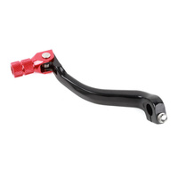 ZETA Gear Lever Red ZE904022