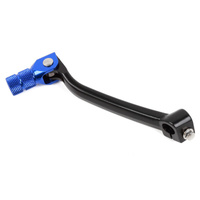 ZETA Gear Lever Blue for Yamaha YZ85 2007-2026