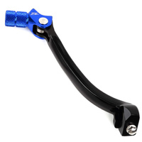 ZETA Gear Lever Blue for Yamaha YZ250FX 2015-2019