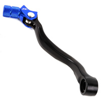 ZETA Gear Lever Blue ZE904406