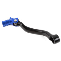 ZETA Gear Lever Blue for Gas Gas EX350F 2024-2025