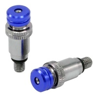 ZETA Fork Bleeder H/Blue for Sherco 300SEF RACING 2019-2020