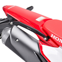 ZETA Grab Bar for Honda CRF250RALLY (MD47) 2021-2025