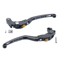 ZETA Pilot Lever Set for Honda CBR1000RR/SP/SP2 2008-2019