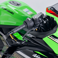 ZETA Pilot Lever Set for Kawasaki Z900 2017-2022