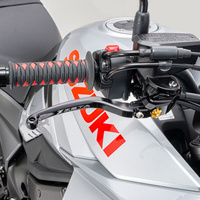 ZETA Pilot Lever Set for Suzuki GSX-R1000/R 2005-2006