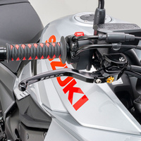 ZETA Pilot Lever Set for Suzuki GSX-S1000/F 2015-2020