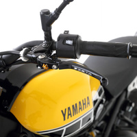 ZETA Pilot Lever Set for Yamaha FZ6/R/FAZER 2004-2017